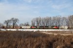 CN 5429 East